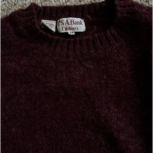 Men’s sweater